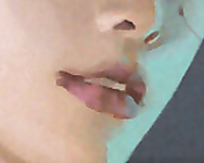 Profilephoto - Lips sfw