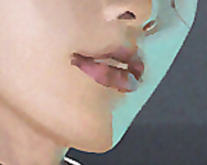 Profilephoto - Lips sfw