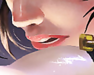 Profilephoto - Lips sfw