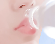 Profilephoto - Lips sfw