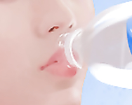 Profilephoto - Lips sfw