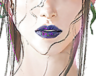 Profilephoto - Lips sfw