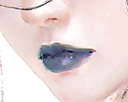 Profilephoto - Lips sfw
