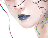 Profilephoto - Lips sfw