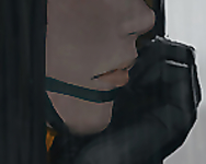 Profilephoto - Lips sfw