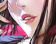 Profilephoto - Lips sfw