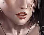Profilephoto - Lips sfw