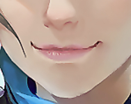 Profilephoto - Lips sfw