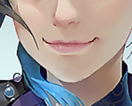 Profilephoto - Lips sfw