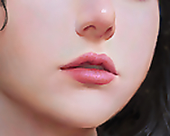 Profilephoto - Lips sfw