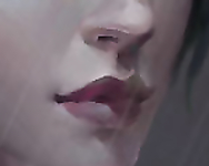 Profilephoto - Lips sfw