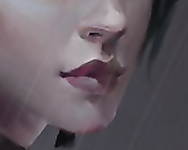 Profilephoto - Lips sfw