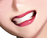 Profilephoto - Lips sfw