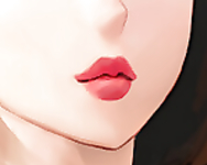 Profilephoto - Lips sfw