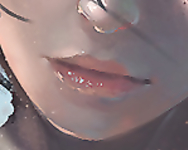 Profilephoto - Lips sfw