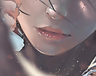 Profilephoto - Lips sfw