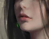 Profilephoto - Lips sfw