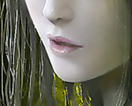 Profilephoto - Lips sfw