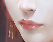 Profilephoto - Lips sfw
