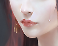 Profilephoto - Lips sfw