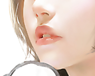 Profilephoto - Lips sfw