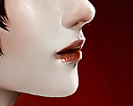 Profilephoto - Lips sfw