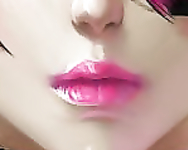 Profilephoto - Lips sfw