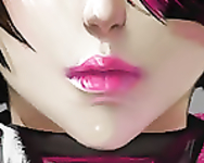 Profilephoto - Lips sfw