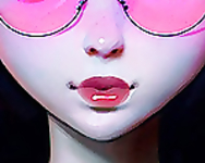 Profilephoto - Lips sfw