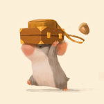 Lynn Chen best cute works