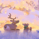 Lynn Chen best cute works