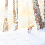 Lynn Chen best cute works