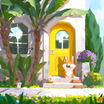 Lynn Chen best cute works