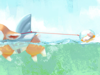 Lynn Chen best cute works