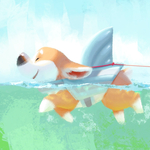 Lynn Chen best cute works