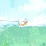 Lynn Chen best cute works