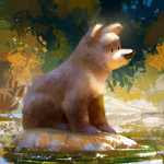 Lynn Chen best cute works