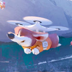 Lynn Chen best cute works