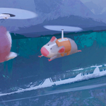 Lynn Chen best cute works