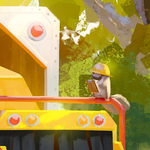 Lynn Chen best cute works