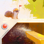 Lynn Chen best cute works