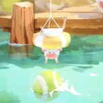 Lynn Chen best cute works