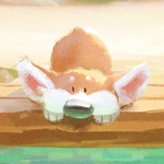 Lynn Chen best cute works