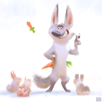 Lynn Chen best cute works