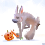 Lynn Chen best cute works