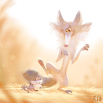 Lynn Chen best cute works