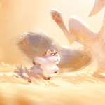 Lynn Chen best cute works