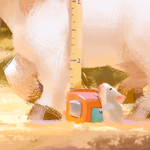 Lynn Chen best cute works