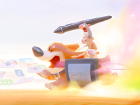 Lynn Chen best cute works