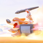 Lynn Chen best cute works